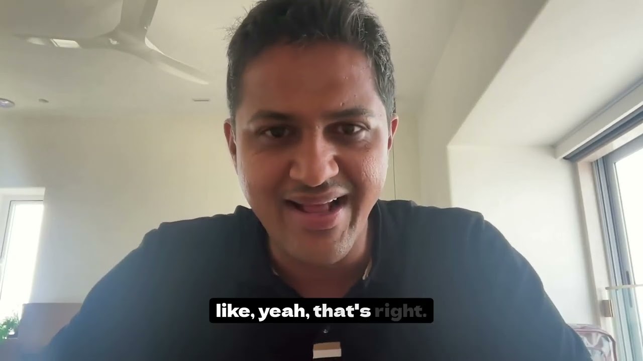 From 150 Tasks to 6 Priorities: Using the Pareto Principle with a Business Coach – Ankit Gupta