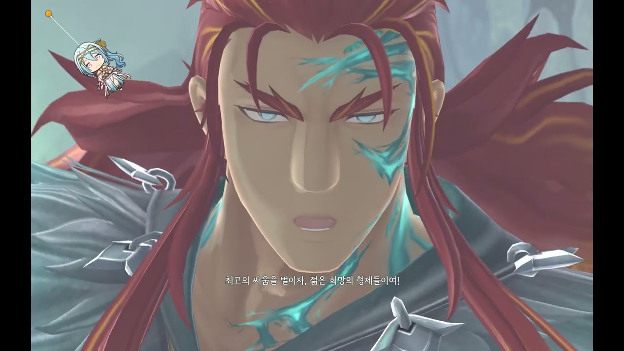 Ys X  Proud Nordics - Final Boss & Ending 2