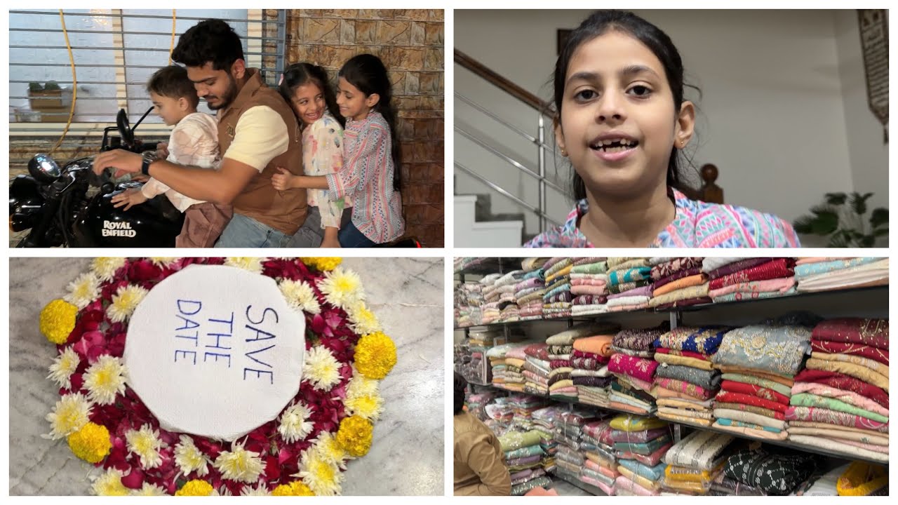 Shaadi shopping 🛍️ | beti ke sasural dawat 🤗 | 