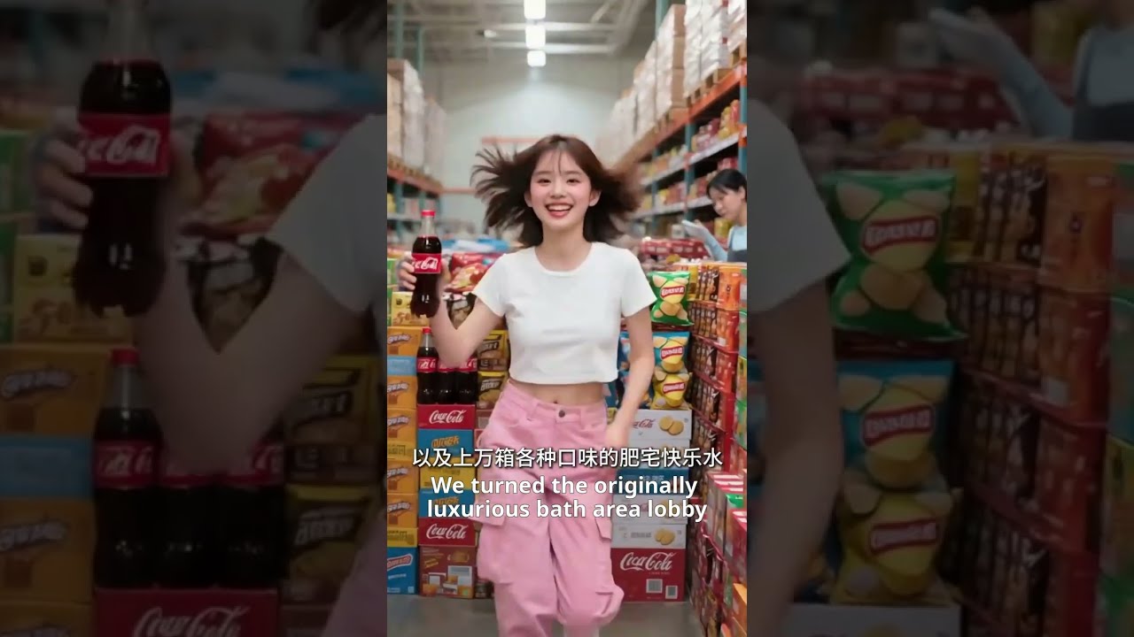 【Eng Dub】She Stockpiled Supplies & Got Mocked—When Doom Hits, Everyone Kneels & Begs Forgiveness!