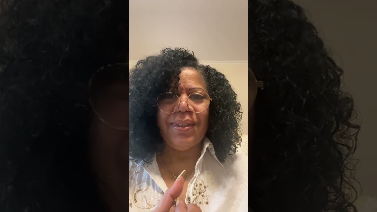 Hoy es un día mágico 🙏♥️