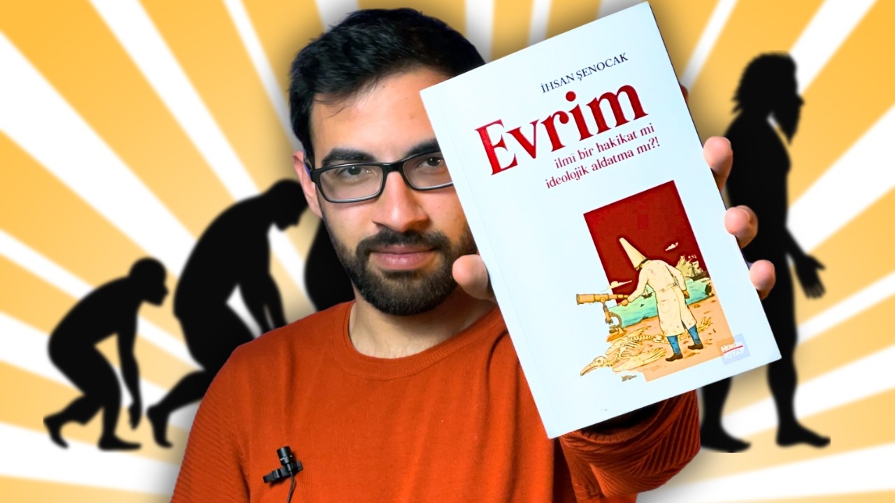 Şempanzeler Neden İnsan Olmuyor?