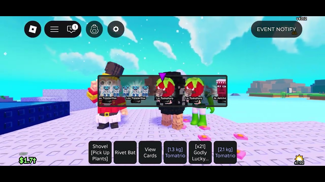 Opening lucky eggs from planes versus brains