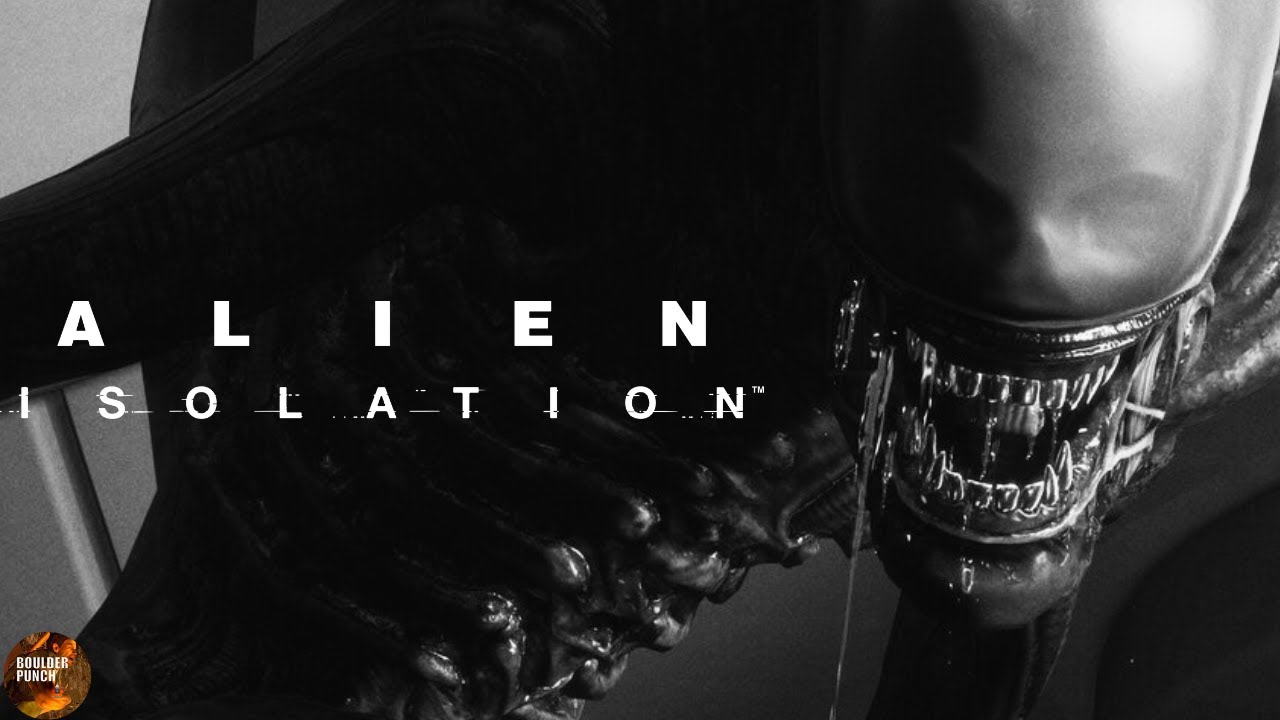 A Modern Survival Horror Miracle | Alien: Isolation