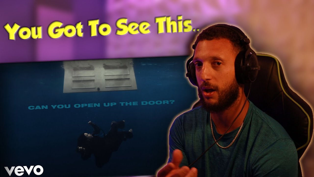 REACTION!! Billie Eilish - CHIHIRO (Official Lyric Video)
