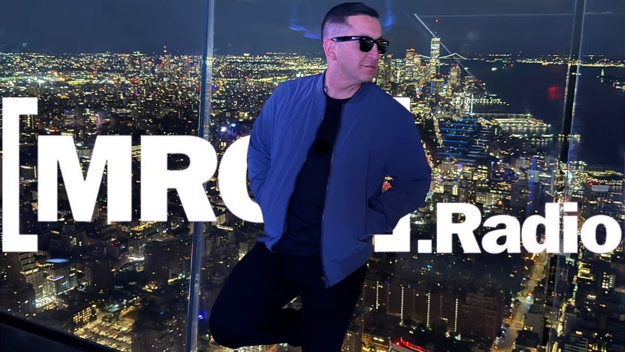 MRODRadio Episode 95