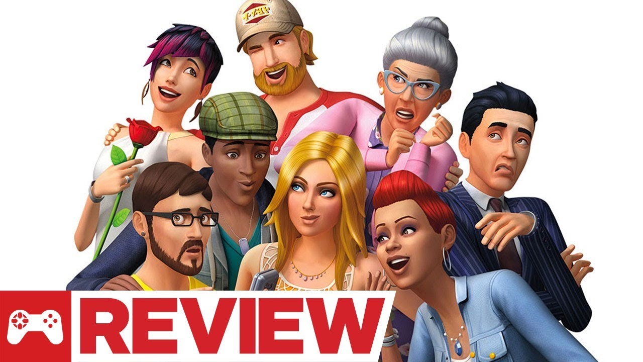 The Sims 4 (Xbox One/PlayStation 4) Review
