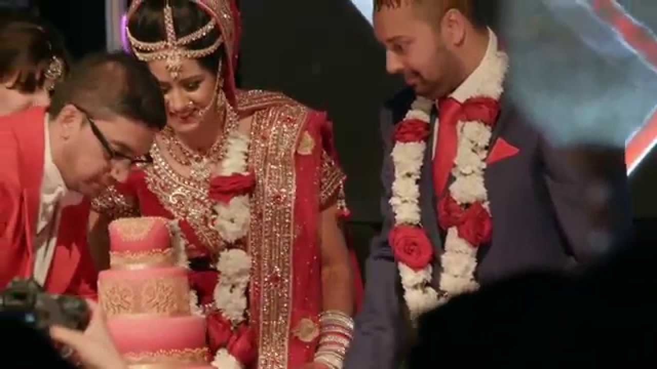 Asian and Indian Wedding Venues - Cheltenham Racecourse