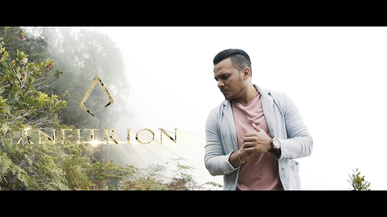 Anfitrion - Esclavos Del Pecado