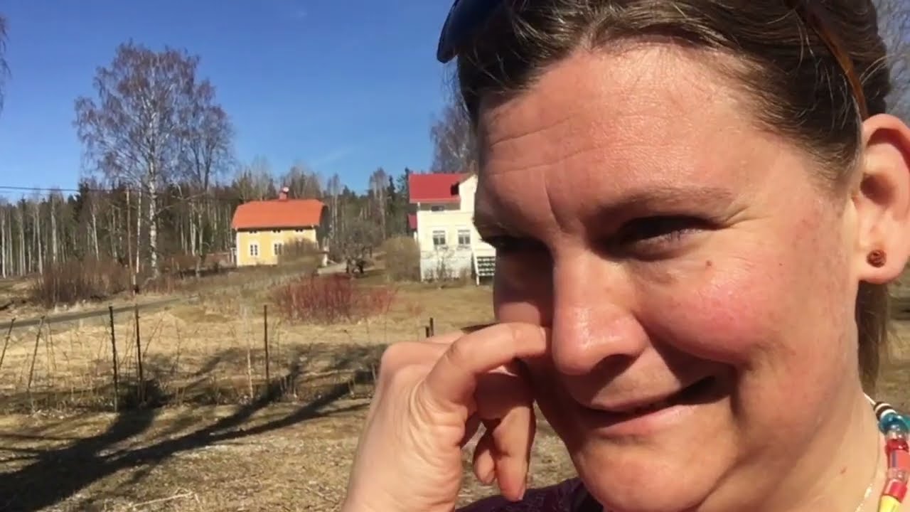 Lina, Love och Livet #3