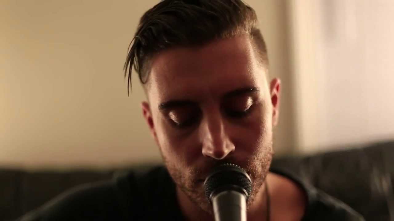 Summer - Calvin Harris Official Music Video (Beach Avenue Acoustic Cover)