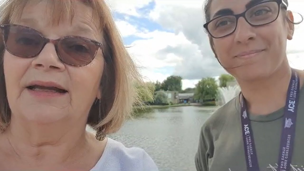 Discovering University of York | u3a Festival 24 | u3a UK