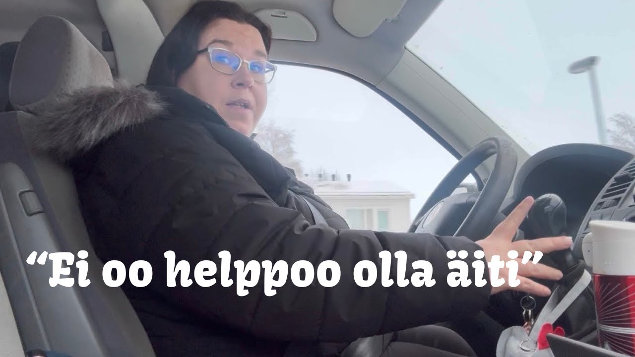 RUOKAOSTOKSIA JA VASTAUS KOMMENTTIIN + kaikenlaista muuta 