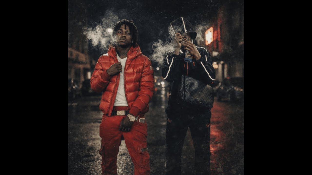[FREE] RELOAD – Chief Keef x  Simba La Rue | 2013  GLO Type Beat | (Prod. SyloBeats)