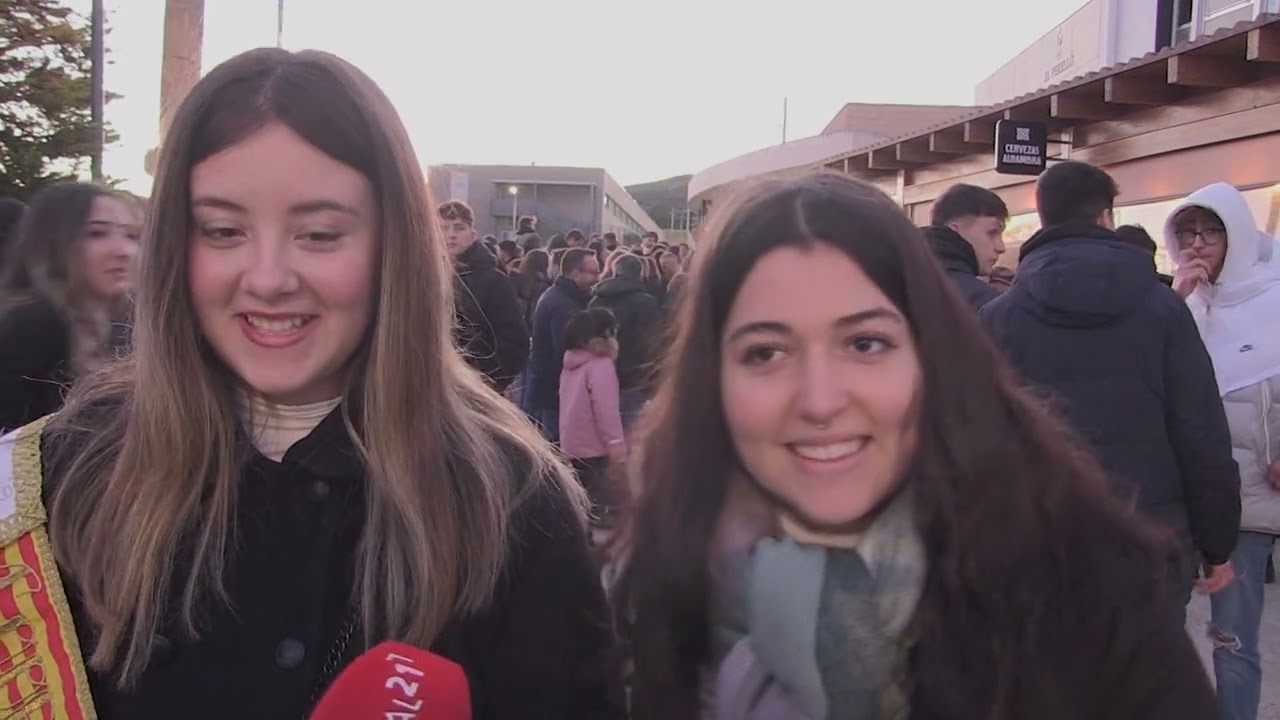 Anem de Festa: Correbars al Perelló