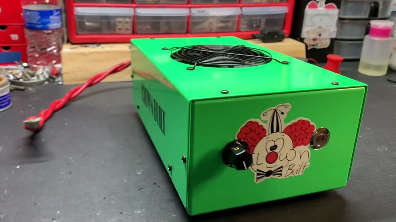 Сборка из 5 таблеток для 5100 FL