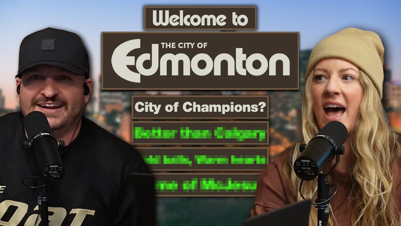 We Asked the Internet for a New City Slogan... Big Mistake.
