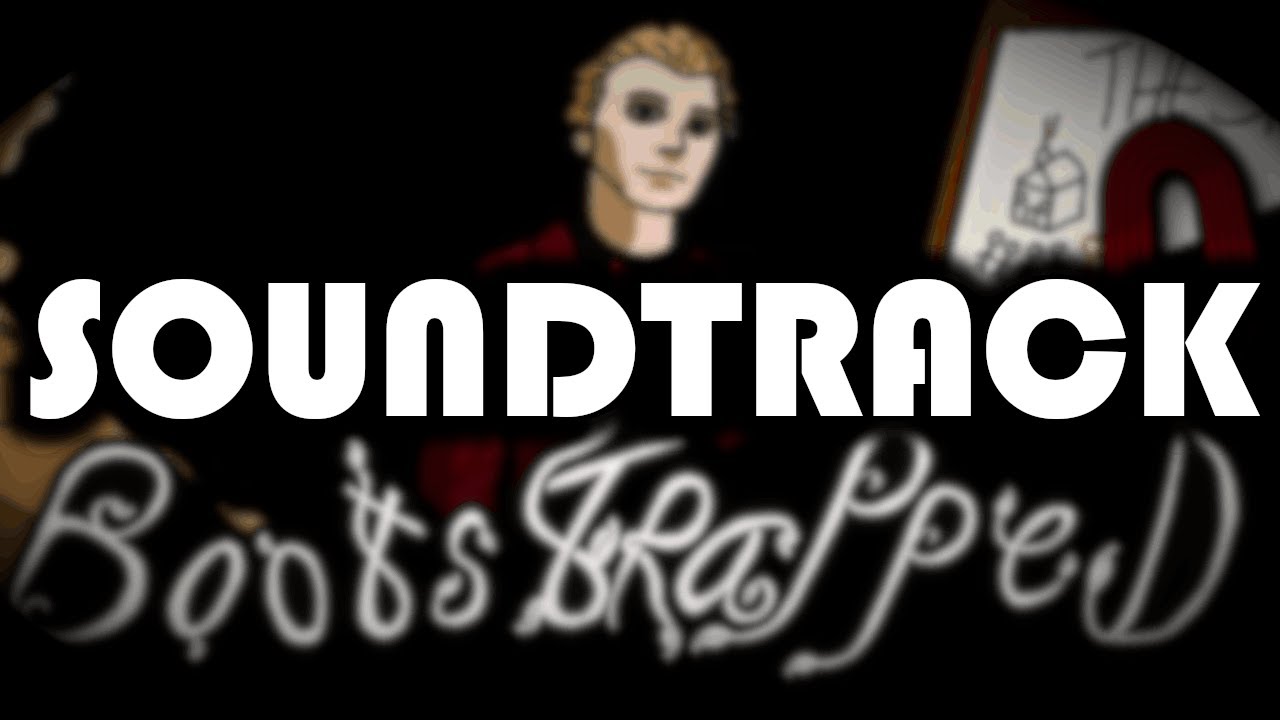OST | BOOTSTRAPPED: (EP.0) 'As Told By Fate...