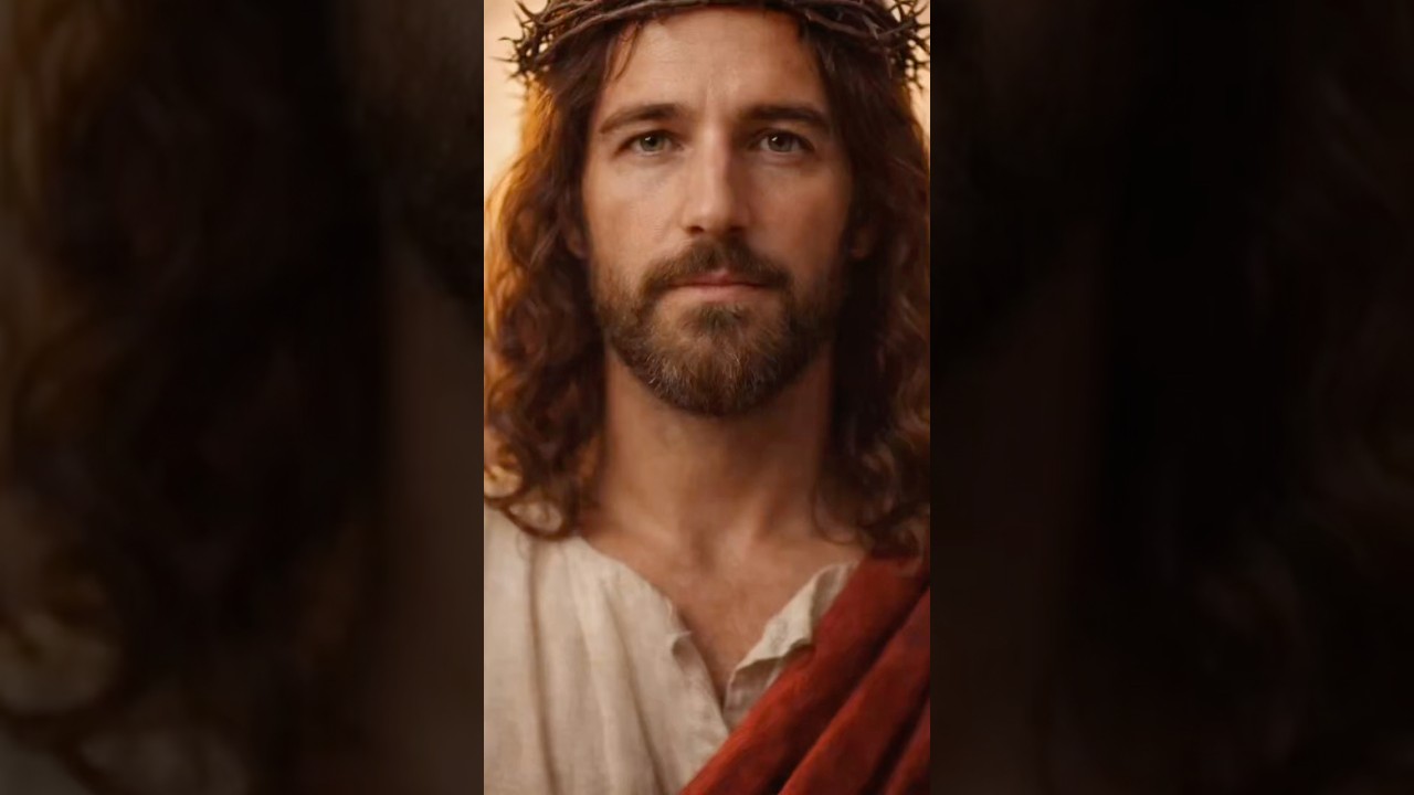 If Jesus Spoke Today&hellip; A Message to America