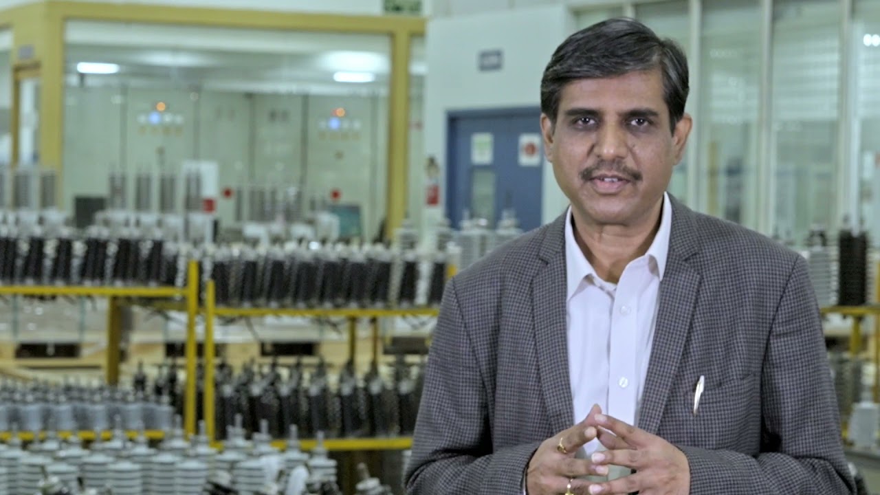 ABB Peenya Film