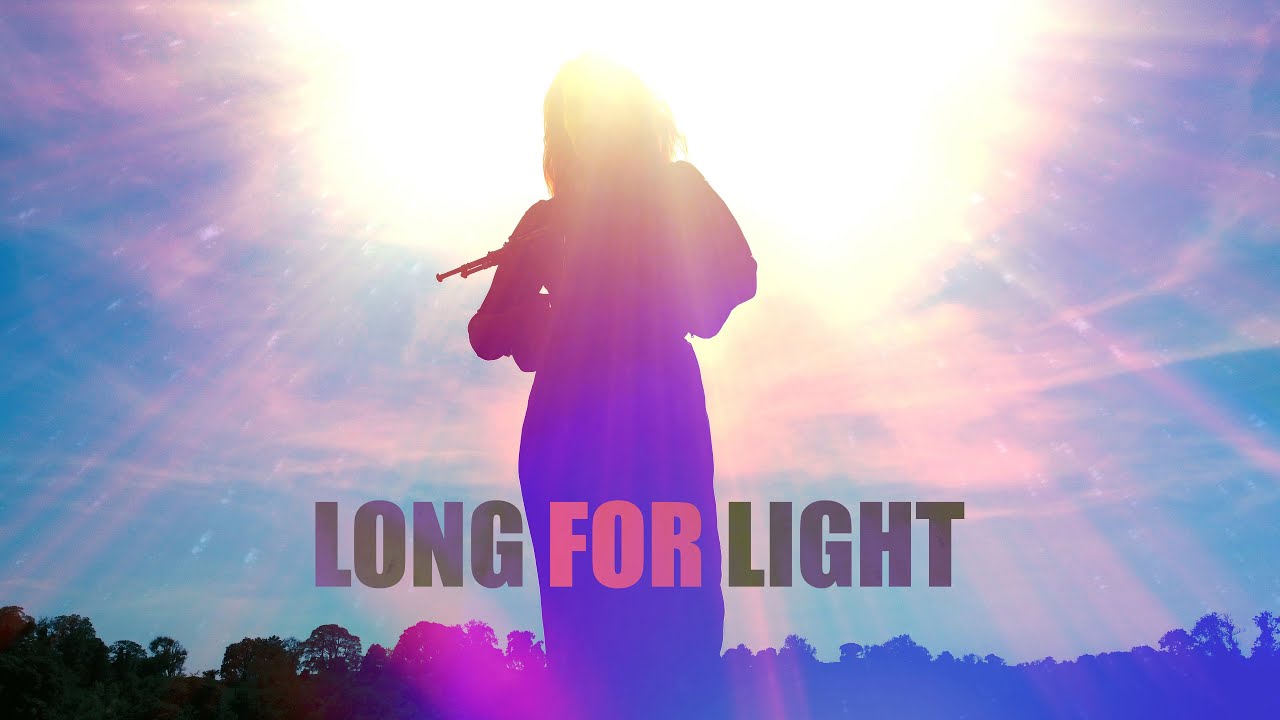 Kathryn Tickell & The Darkening - Long for Light - (Official video)