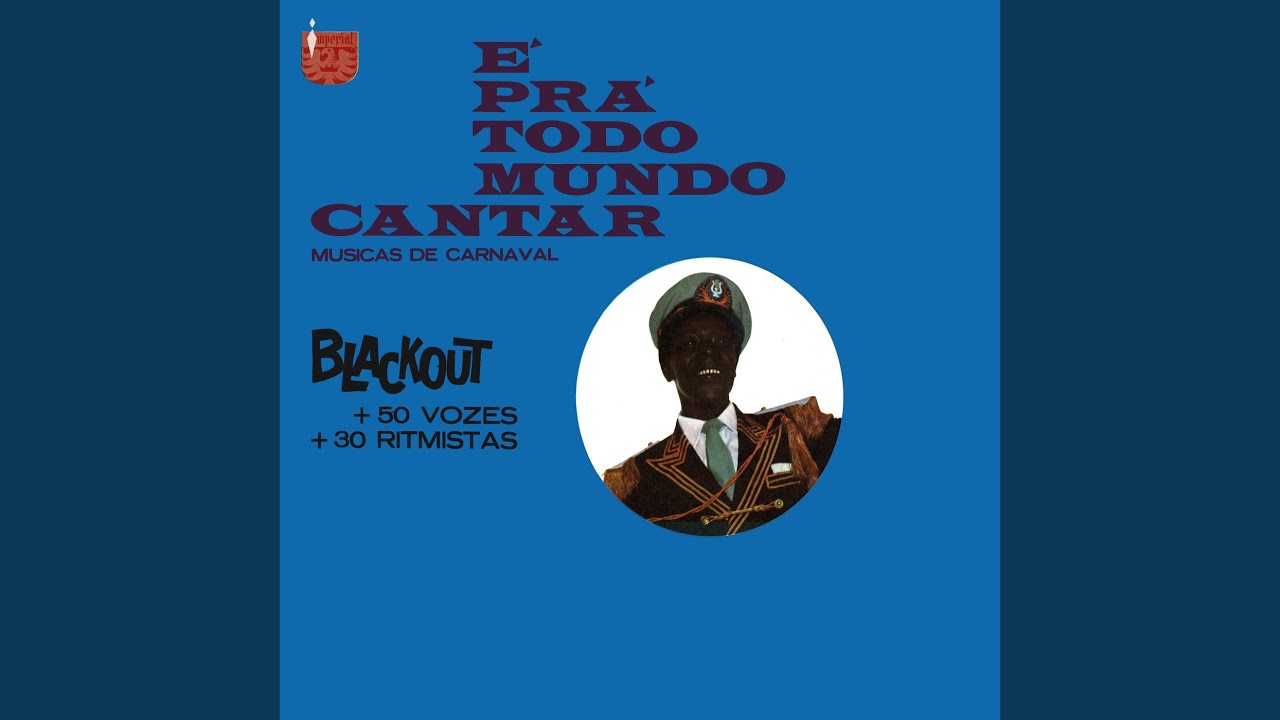 Quem Sabe, Sabe / Saca-Rôlha / Touradas Em Madrid