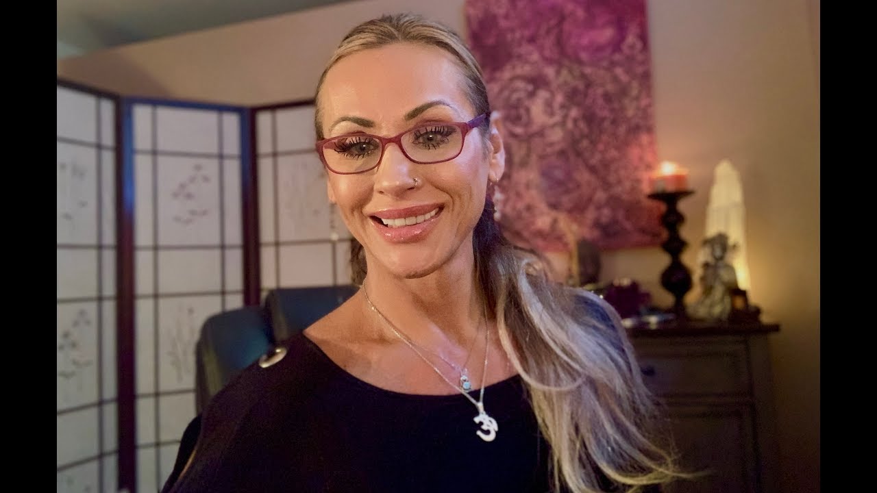 ♌️ Leo November Healing Messages