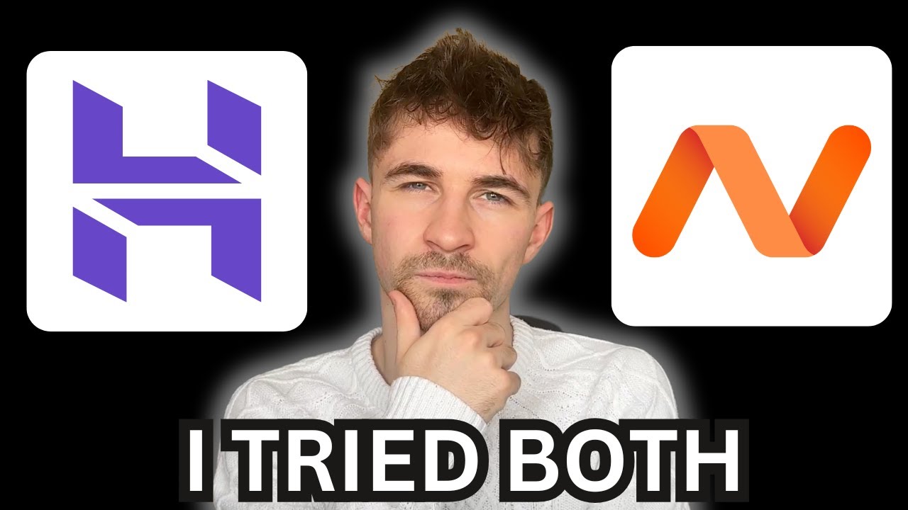 Hostinger vs Namecheap (2025) – Don’t Choose Until You Watch This