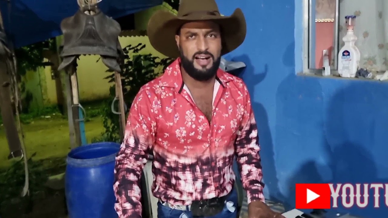 Mateus Cigano  - Só Xonadas Patrão