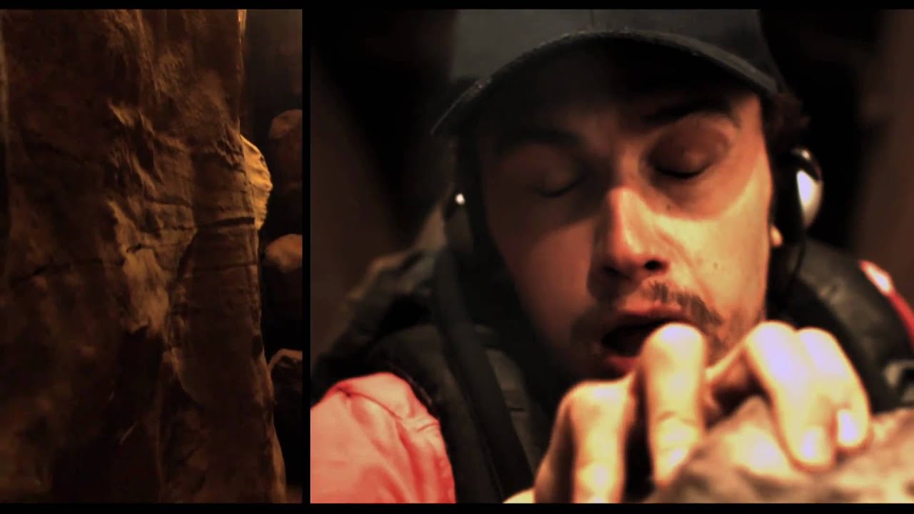 127 Hours - Trailer #1 [HD]