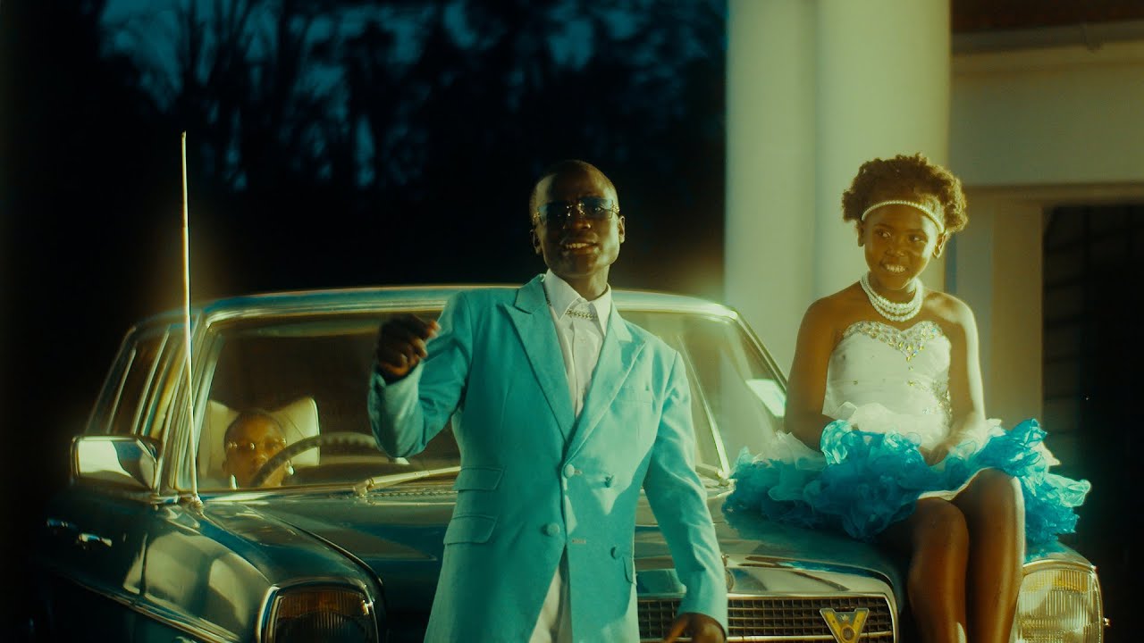 King Kaka - Hera Onge Ft. Okello Max (Official Video)