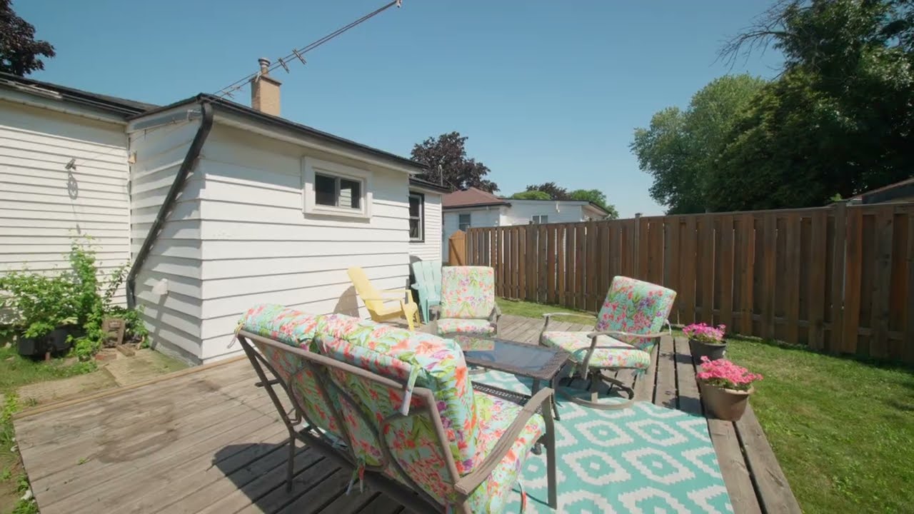 Realtor Listing | 145 East 44th Street | Hamilton Real Estate