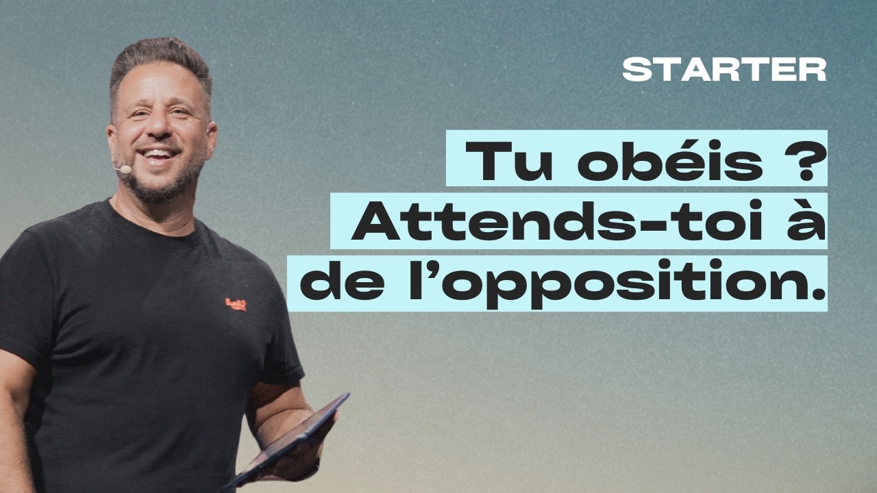Si ça attaque, c'est que ça vit !