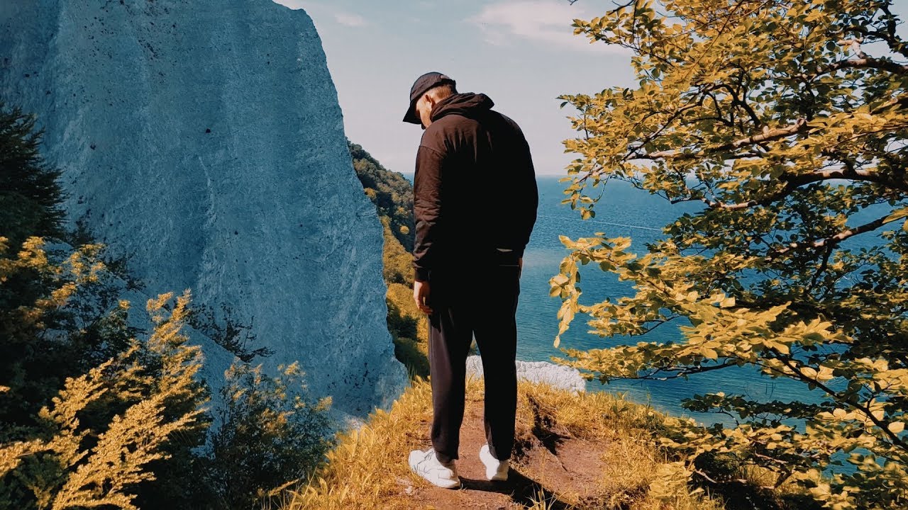 MiZeb - STATEMENT (Official Video) prod. by Essay