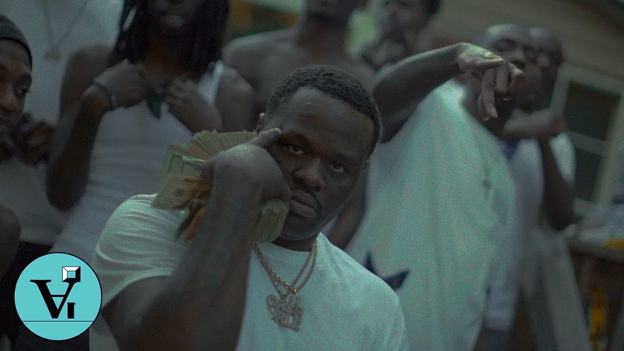 Rell Mula Ft. PG Ra - Dey Know (Official Music Video) Shot by @savani