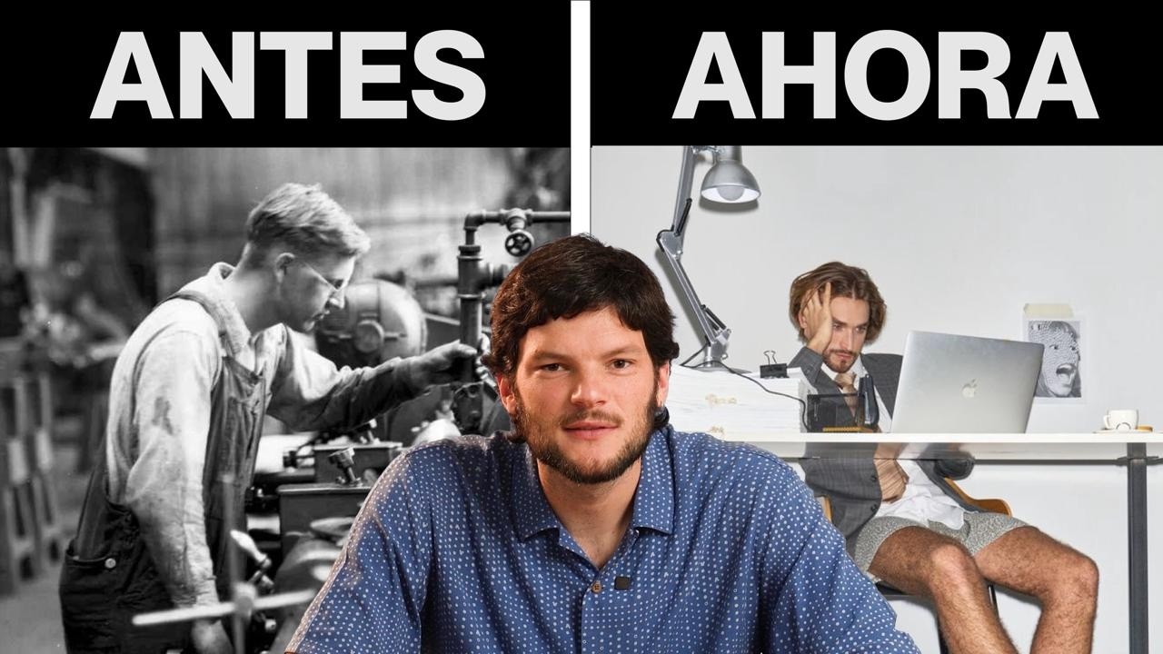 ¿Por qué Argentina NECESITA una Reforma Laboral?