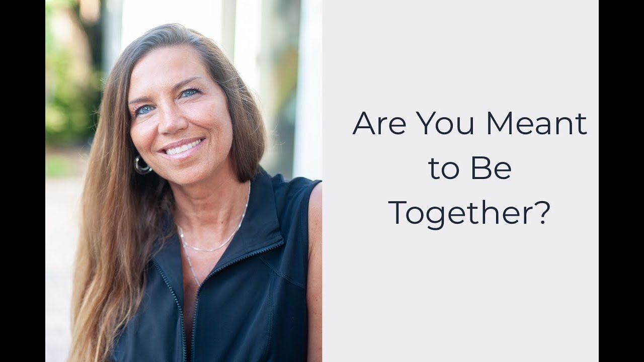 QUESTION OF THE WEEK: Are Twin Flames Meant To Be Together In This Lifetime?