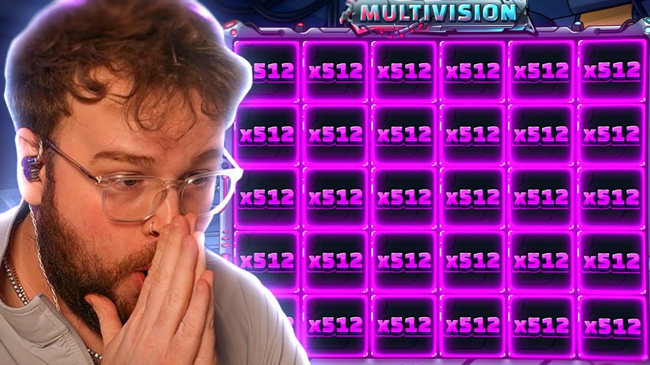 I spent over $200,000 on these NEW games!