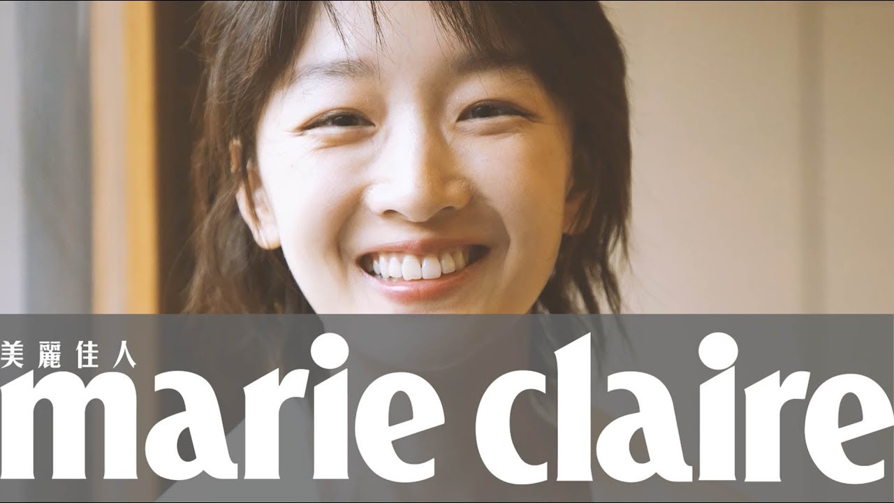 與周冬雨的一分鐘快問快答【Cover Story】