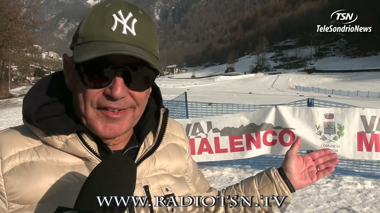 TG Giovedì 26.02.2026