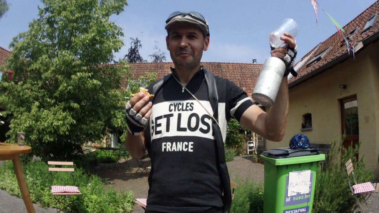 Retro Ronde 2018 Retroronde Vlaanderen 2018