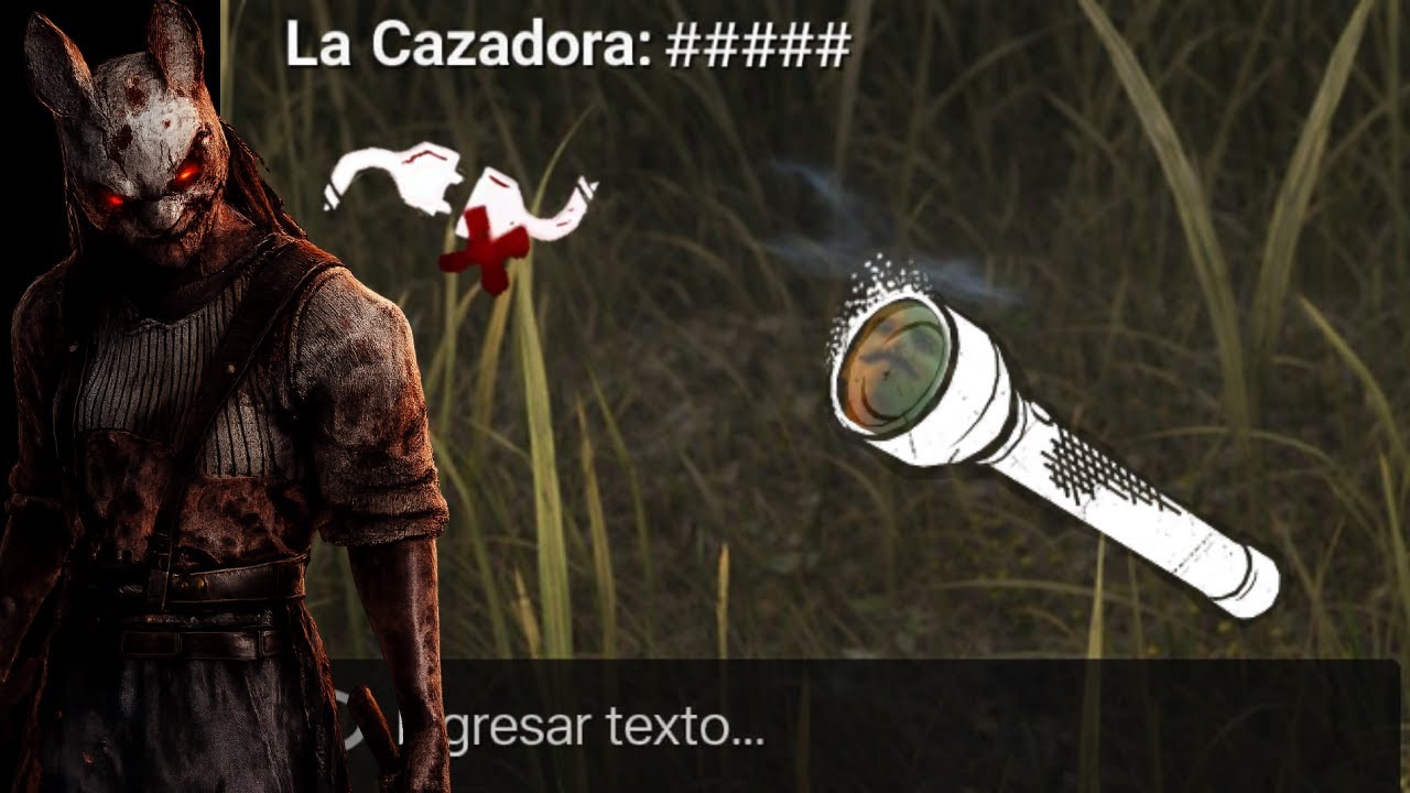 LAS MEJORES PERKS PARA LLEVAR LINTERNA EN DEAD BY DAYLIGHT 💀