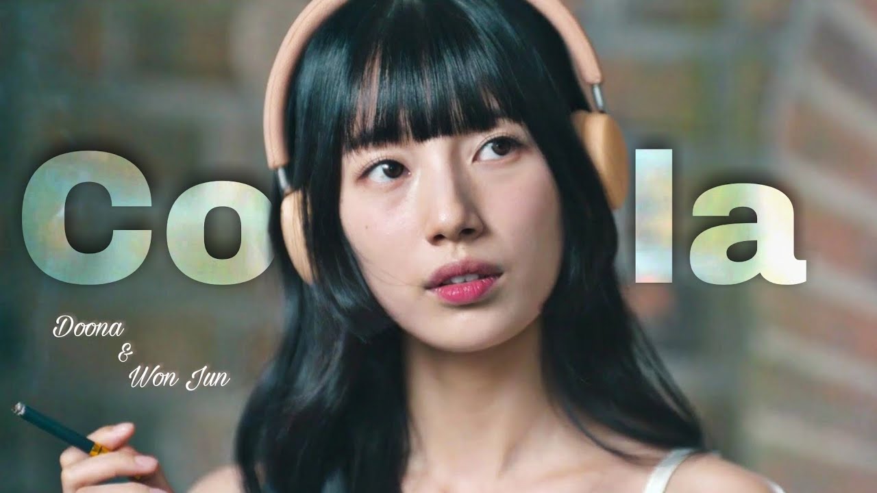 Doona | Cola「FMV」