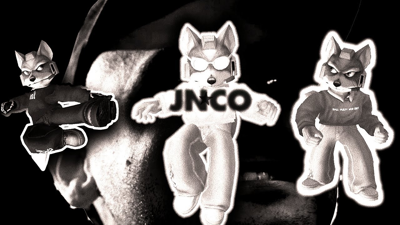 Slime Paid For My JNCO Jeans