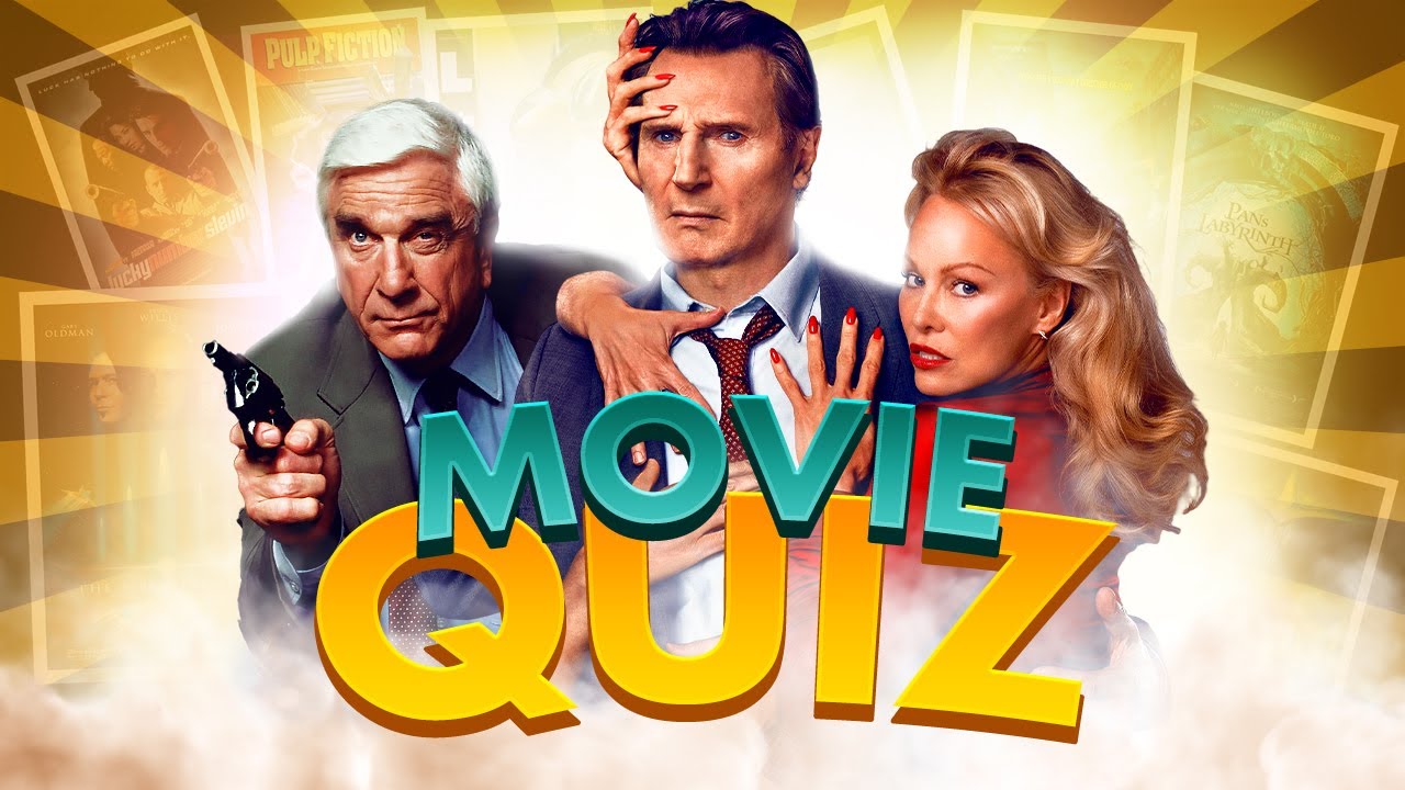 ULTIMATE MOVIE QUIZ #14| Guess by Image, Antagonist, Dance, Behind the scenes, Dog and Scene