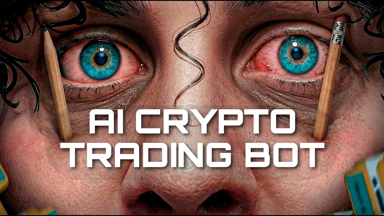 How To Use AI Crypto Trading Bot (Beginner Guide) | Bitcoin Arbitrage Setup & Results