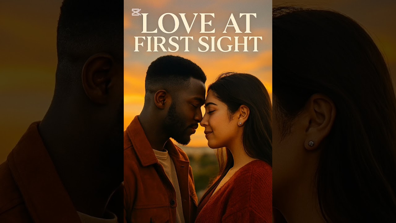 Love At First Sight by Soul G Nation ft Pretty Jay