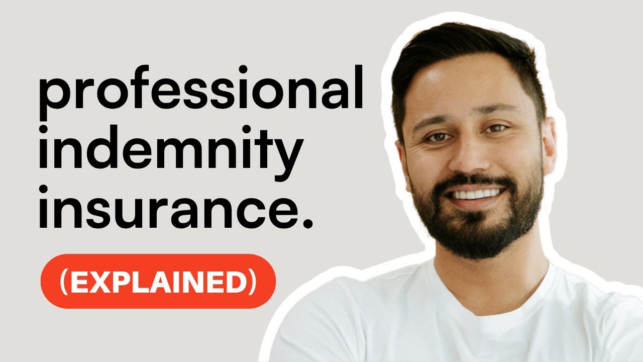 Professional Indemnity Insurance in Australia Explained (Simple Guide for Business Owners)