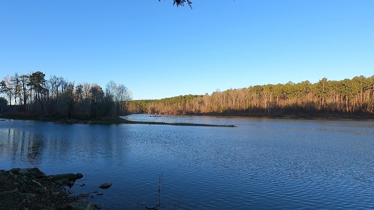 Haw River