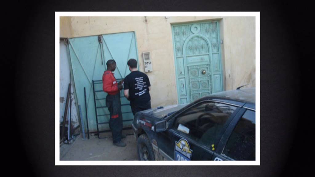 Maroc Challenge Spring 2013, BRICARBOX RACING TEAM